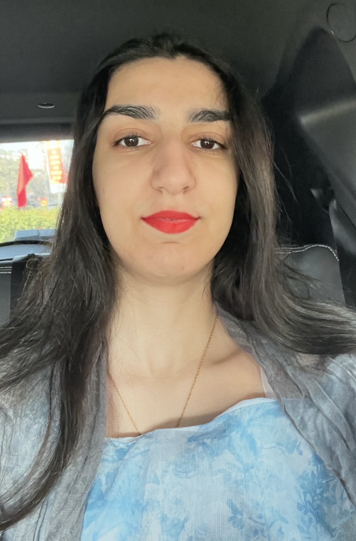 Farah