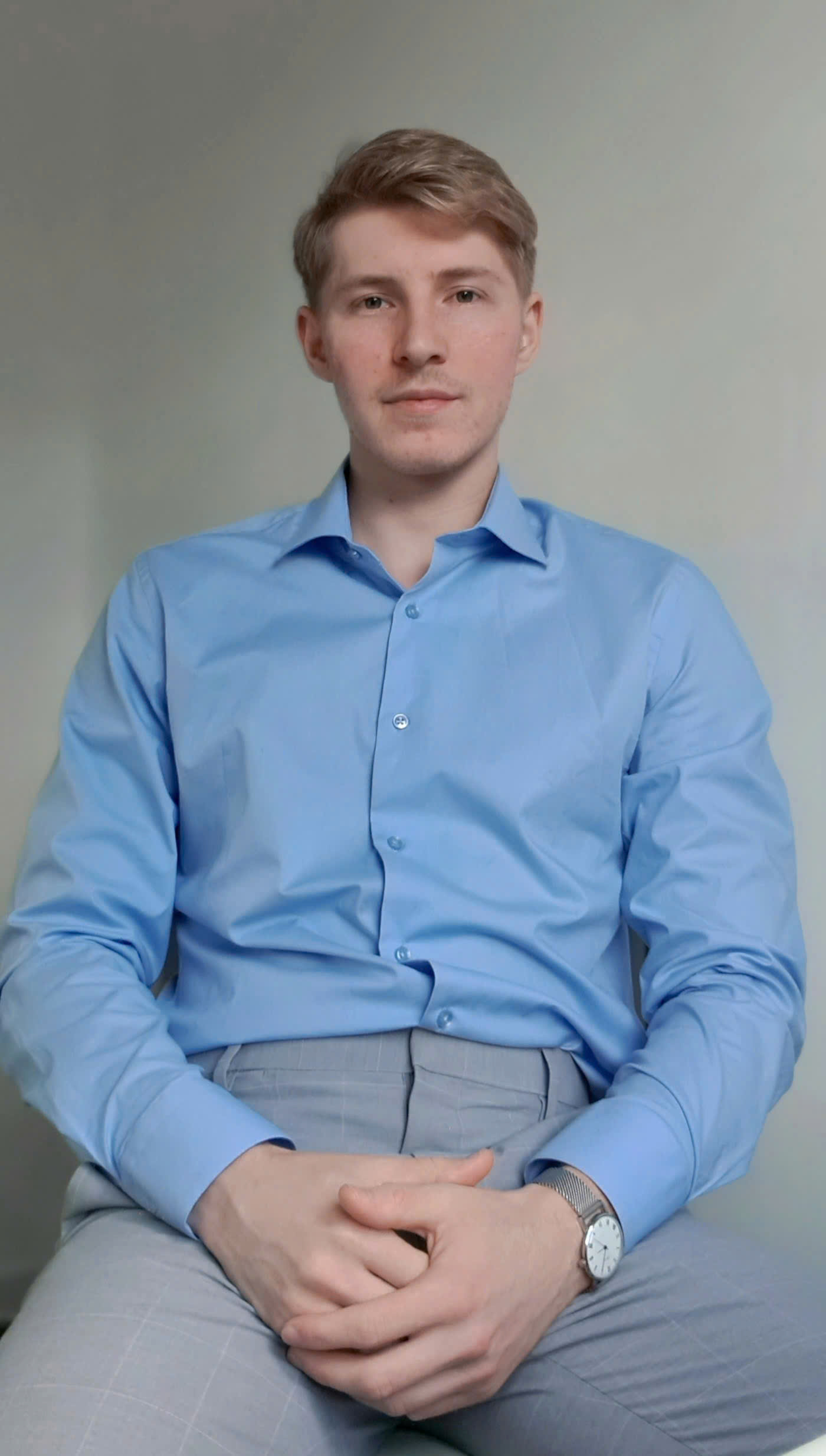 Sergei