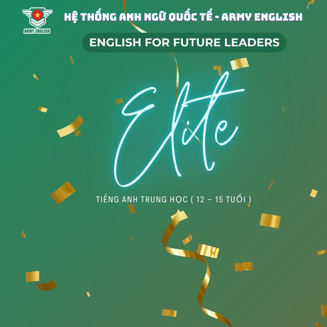 Khóa học Elite